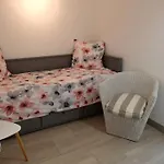 Petit Paradis Classe 3 Etoiles A 200m De La Plage! Terrasse-wifi-parking-clim