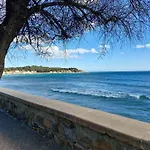 Petit Paradis Classe 3 Etoiles A 200m De La Plage! Terrasse-wifi-parking-clim * Saint-Mandrier-sur-Mer