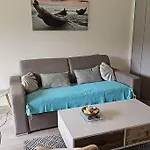 Petit Paradis Classe 3 Etoiles A 200m De La Plage! Terrasse-wifi-parking-clim * Saint-Mandrier-sur-Mer