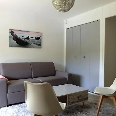 Apartment Petit Paradis Classe 3 Etoiles A 200m De La Plage! Terrasse-wifi-parking-clim Saint-Mandrier-sur-Mer