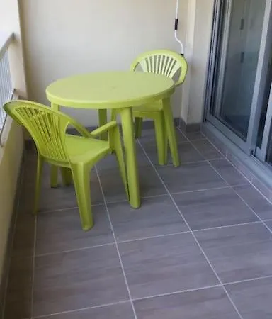 Petit Paradis Classe 3 Etoiles A 200m De La Plage! Terrasse-wifi-parking-clim Saint-Mandrier-sur-Mer