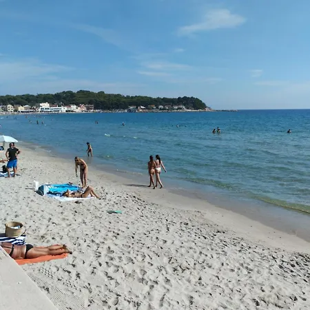 Petit Paradis Classe 3 Etoiles A 200m De La Plage! Terrasse-wifi-parking-clim Saint-Mandrier-sur-Mer
