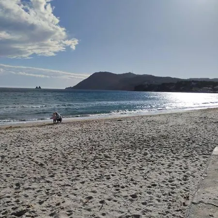 Petit Paradis Classe 3 Etoiles A 200m De La Plage! Terrasse-wifi-parking-clim *