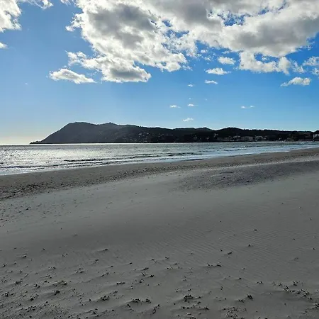 Petit Paradis Classe 3 Etoiles A 200m De La Plage! Terrasse-wifi-parking-clim Lejlighed *