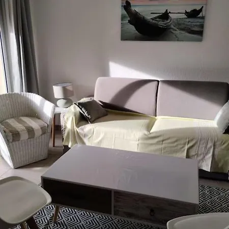 Petit Paradis Classe 3 Etoiles A 200m De La Plage! Terrasse-wifi-parking-clim Lejlighed Saint-Mandrier-sur-Mer