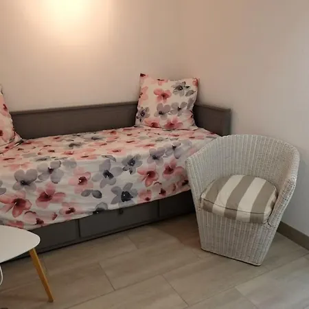 Petit Paradis Classe 3 Etoiles A 200m De La Plage! Terrasse-wifi-parking-clim