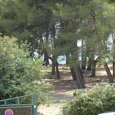 Petit Paradis Classe 3 Etoiles A 200m De La Plage! Terrasse-wifi-parking-clim Saint-Mandrier-sur-Mer