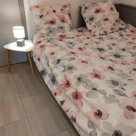 Lejlighed Petit Paradis Classe 3 Etoiles A 200m De La Plage! Terrasse-wifi-parking-clim *