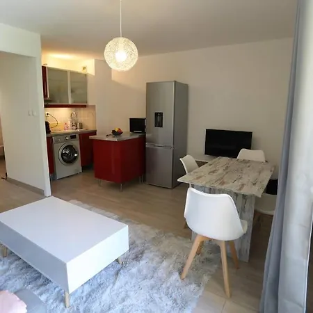 Petit Paradis Classe 3 Etoiles A 200m De La Plage! Terrasse-wifi-parking-clim Lejlighed Saint-Mandrier-sur-Mer