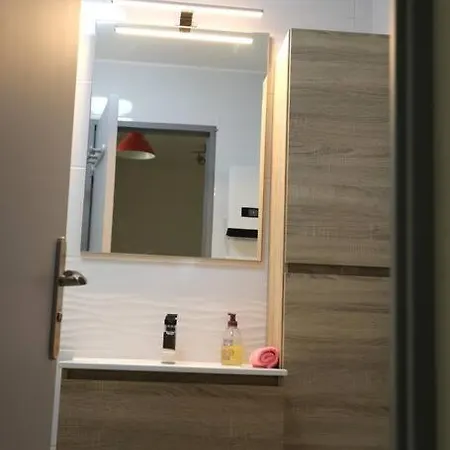 Petit Paradis Classe 3 Etoiles A 200m De La Plage! Terrasse-wifi-parking-clim Lejlighed