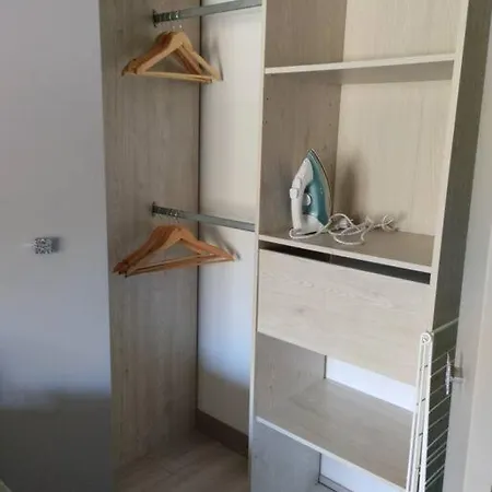 Petit Paradis Classe 3 Etoiles A 200m De La Plage! Terrasse-wifi-parking-clim