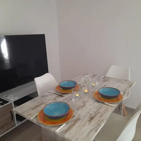 Petit Paradis Classe 3 Etoiles A 200m De La Plage! Terrasse-wifi-parking-clim Lejlighed Saint-Mandrier-sur-Mer