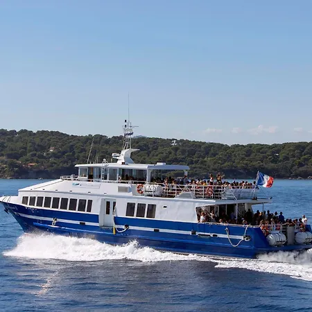 Petit Paradis Classe 3 Etoiles A 200m De La Plage! Terrasse-wifi-parking-clim