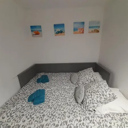 Petit Paradis Classe 3 Etoiles A 200m De La Plage! Terrasse-wifi-parking-clim